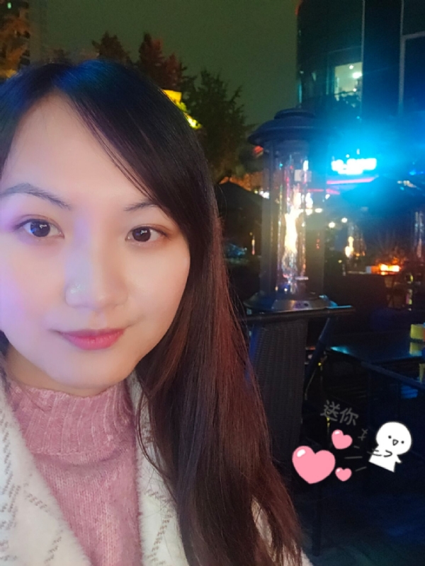 抱不住太阳的深海鱼C的第三张照片--香港中老年相亲网