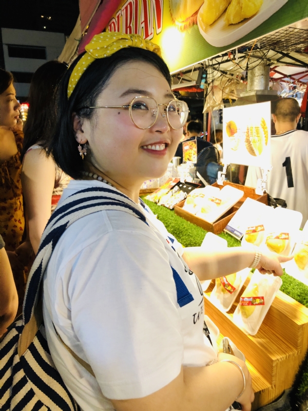 安心的第一张照片--香港中老年相亲网