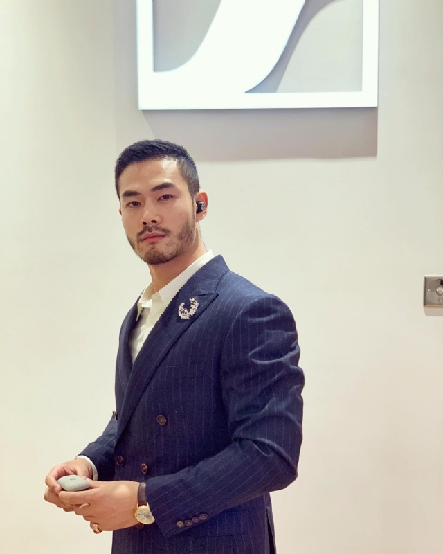 岸與海的距離的第一张照片--香港中老年相亲网