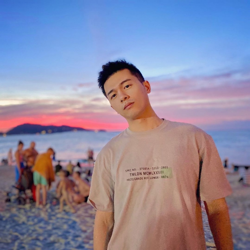 理想三旬的第一张照片--香港中老年相亲网