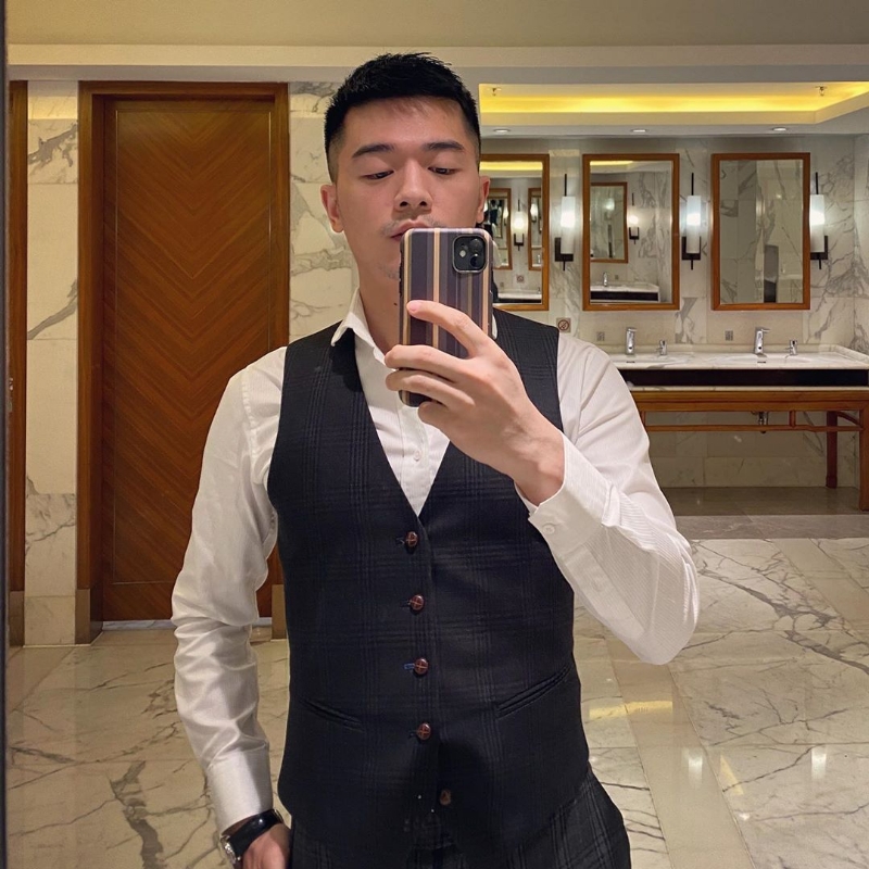 理想三旬的第二张照片--香港中老年相亲网