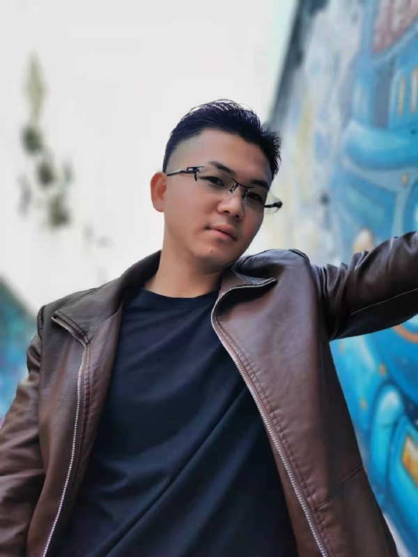 清歌曼舞的第一张照片--香港中老年相亲网