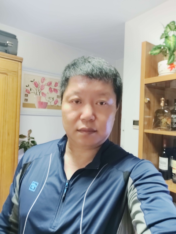 寻缘的第一张照片--香港中老年相亲网