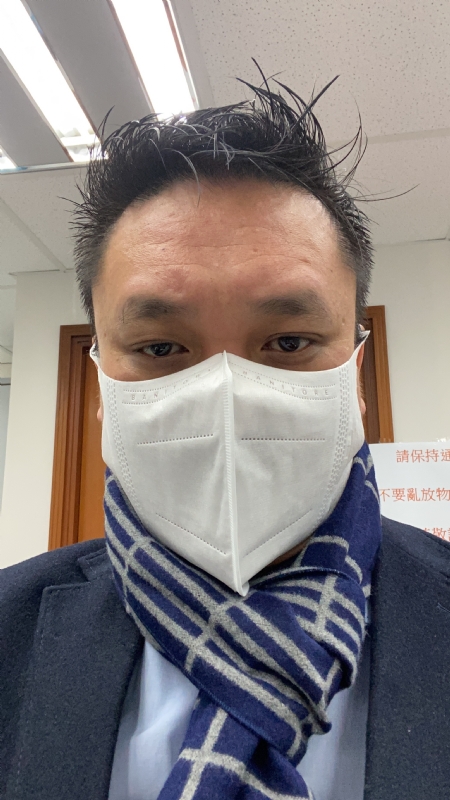 Man818的第一张照片--香港中老年相亲网
