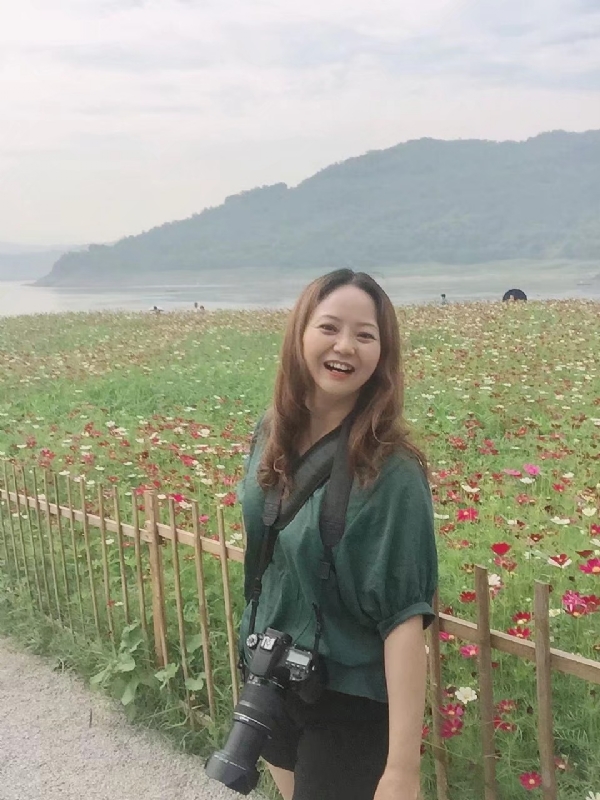 花雨的第一张照片--香港中老年相亲网