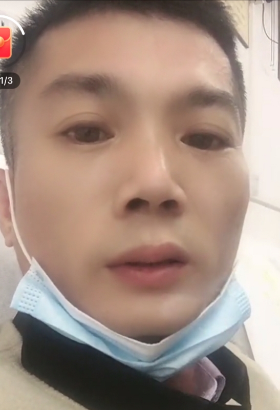 0001yyy的第三张照片--香港中老年相亲网
