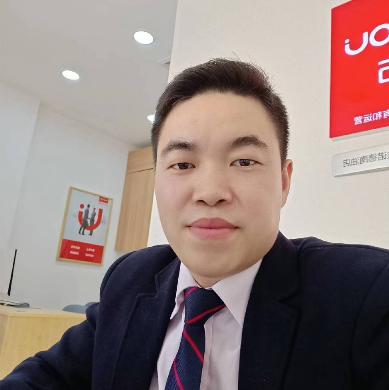 不能再随缘了的第一张照片--香港中老年相亲网