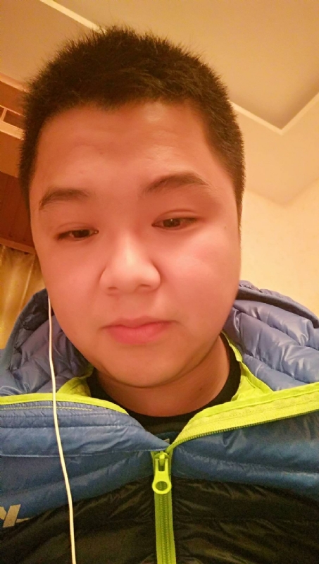 给??整笑了的第一张照片--香港中老年相亲网