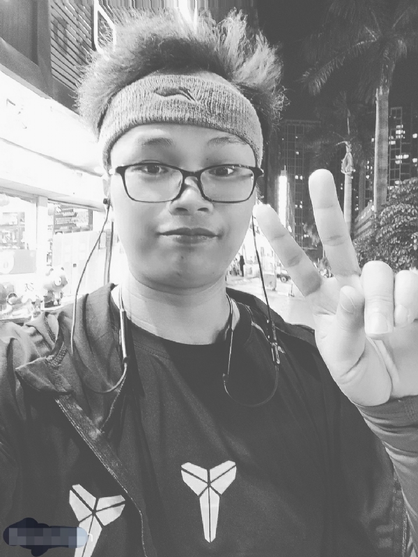 阿蒙的第一张照片--香港中老年相亲网