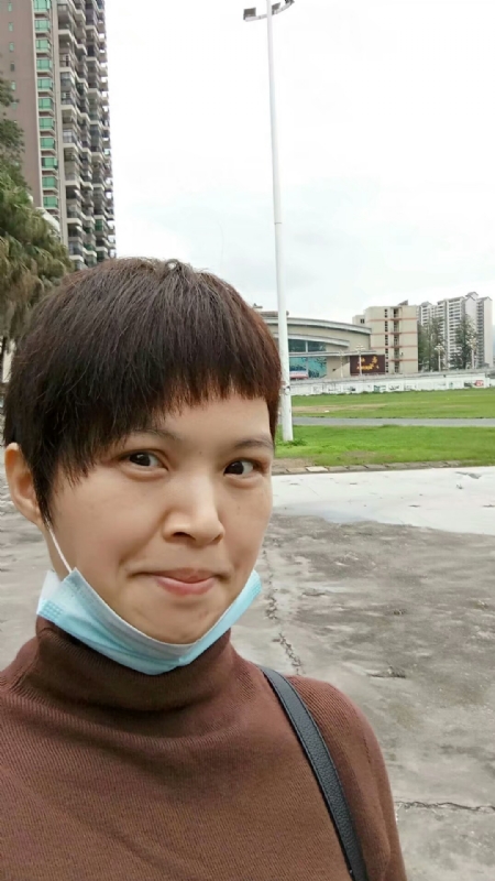 陌上花开的第二张照片--香港中老年相亲网