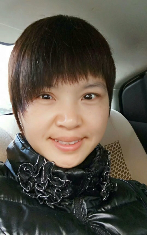 陌上花开的第三张照片--香港中老年相亲网