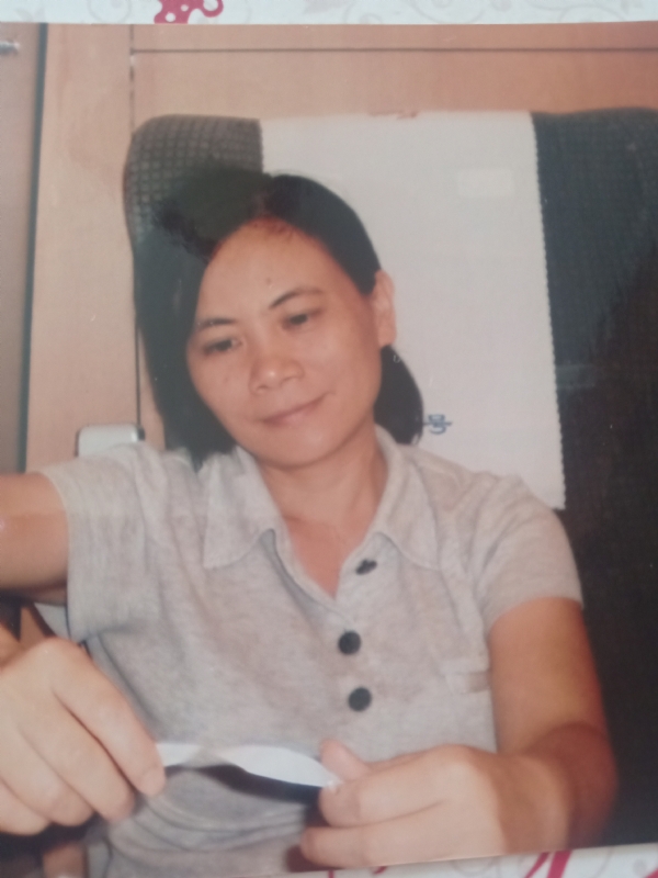 子佳的第一张照片--香港中老年相亲网
