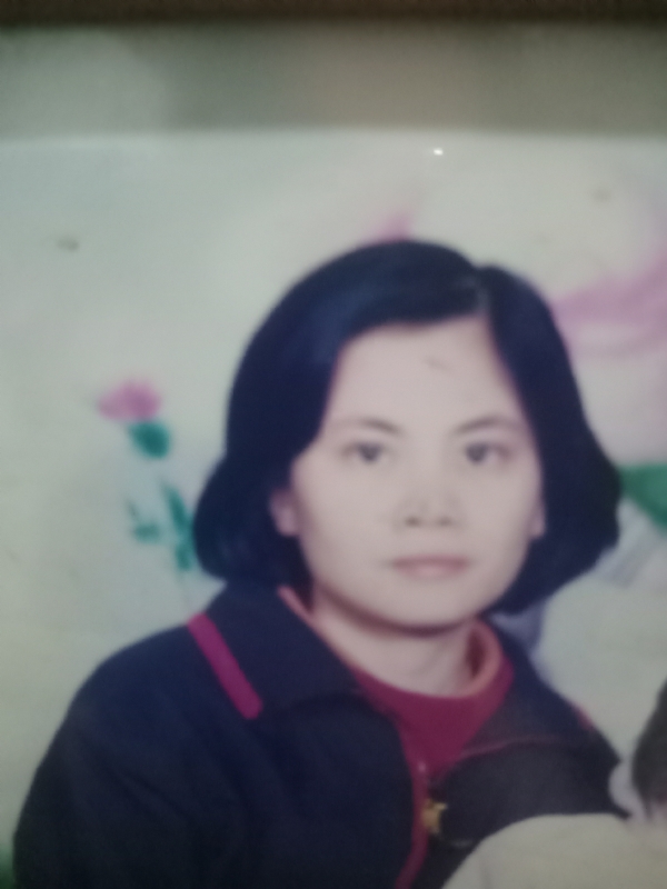 子佳的第四张照片--香港中老年相亲网