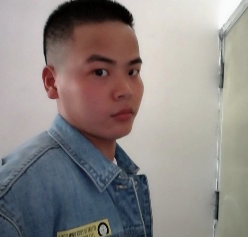 Sunshine的第二张照片--香港中老年相亲网