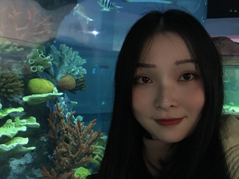 寒寒123的第一张照片--香港中老年相亲网