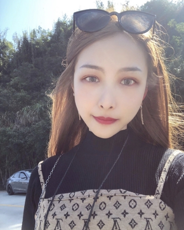 请叫我女王大人的第一张照片--香港中老年相亲网