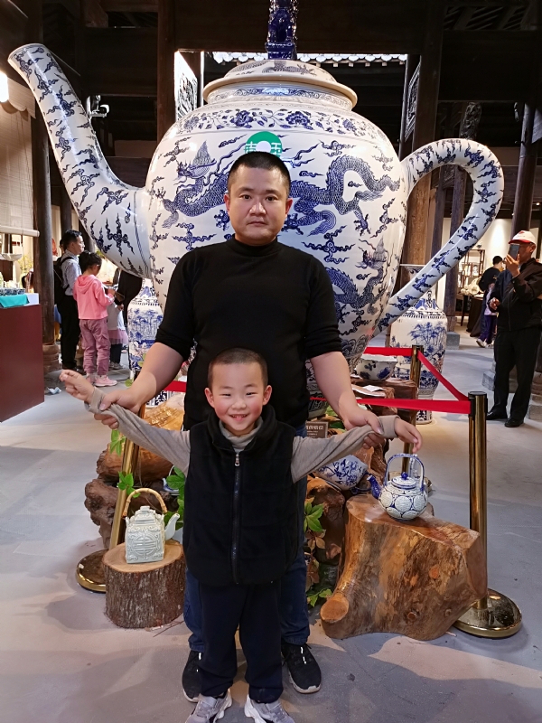 啊柳的第一张照片--香港中老年相亲网