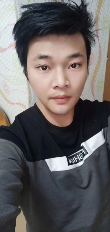 王冰的第一张照片--香港中老年相亲网