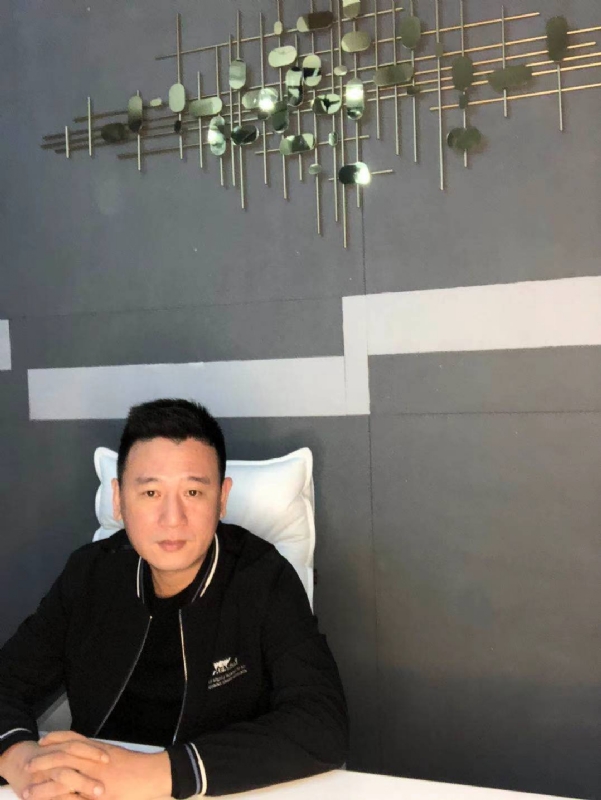 SAM的第一张照片--香港中老年相亲网