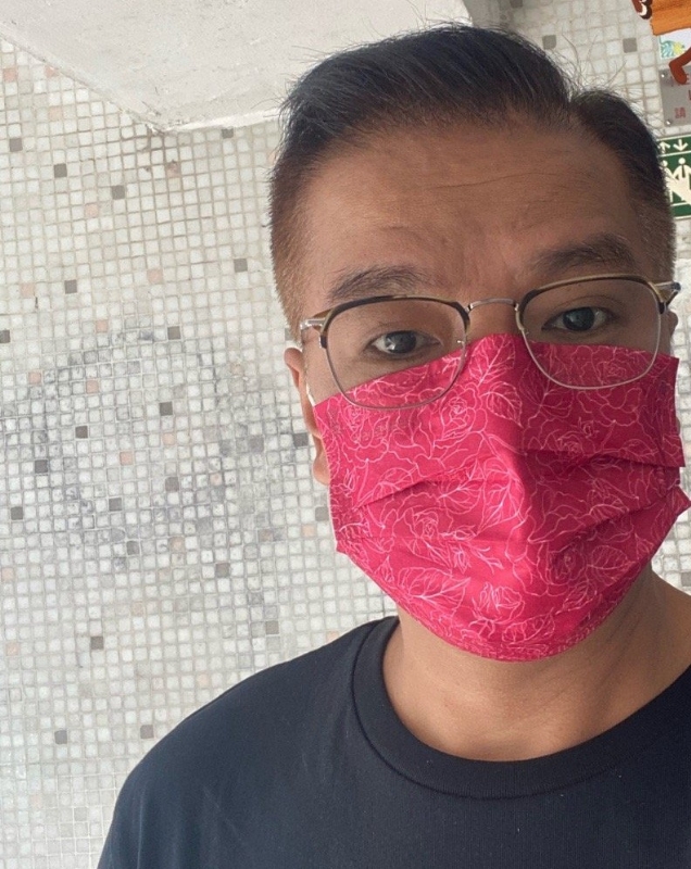 天道酬勤的第二张照片--香港中老年相亲网