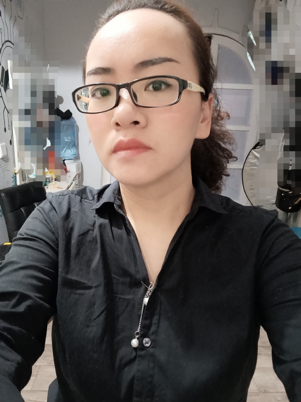 妮妮的第一张照片--香港中老年相亲网
