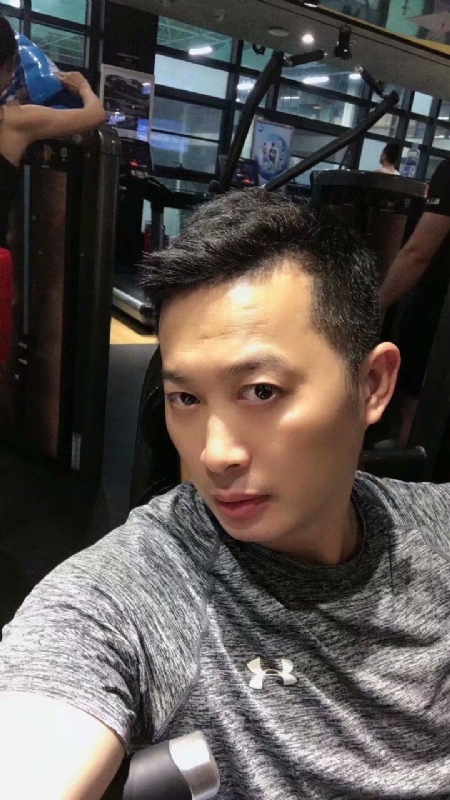 期待你的爱的第一张照片--香港中老年相亲网