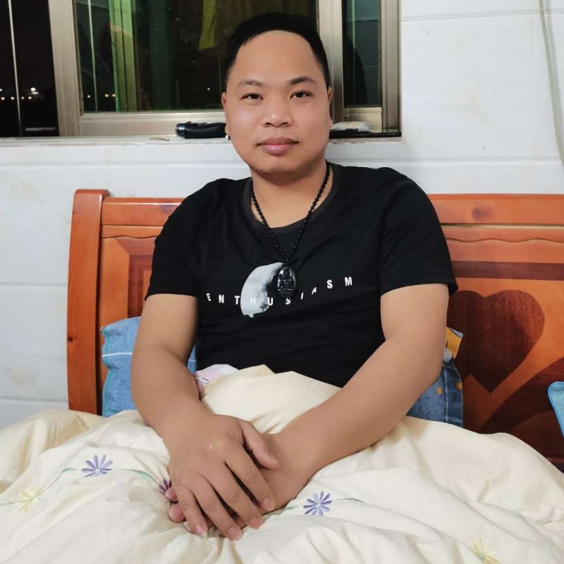 随心所欲的第一张照片--香港中老年相亲网