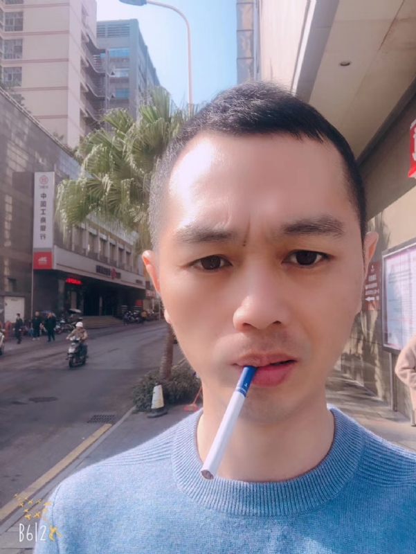 粤北一粟的第一张照片--香港中老年相亲网