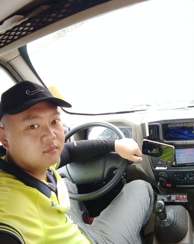 于于于的第一张照片--香港中老年相亲网