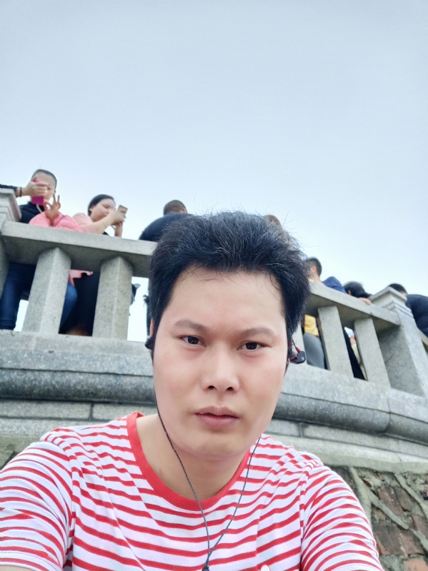 hαⅰ的第一张照片--香港中老年相亲网
