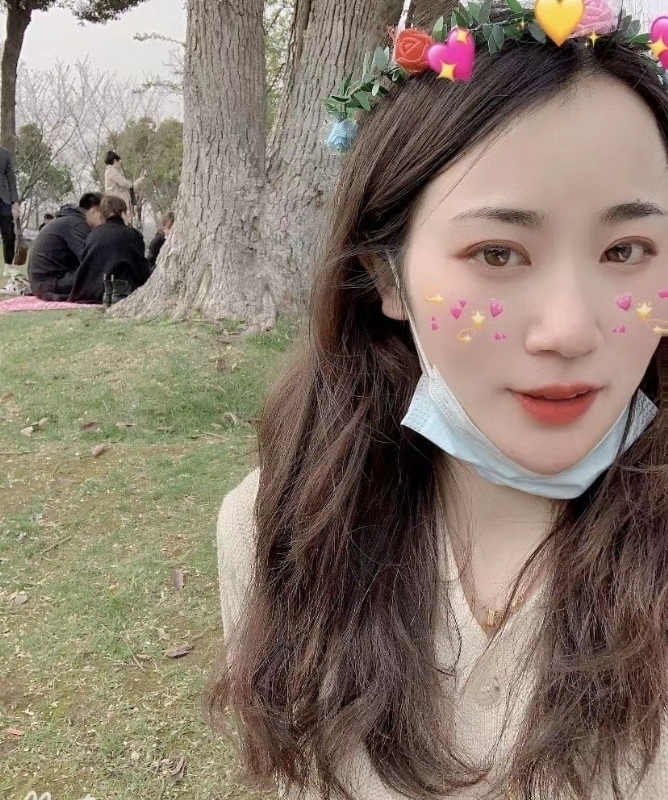 小花的第一张照片--香港中老年相亲网