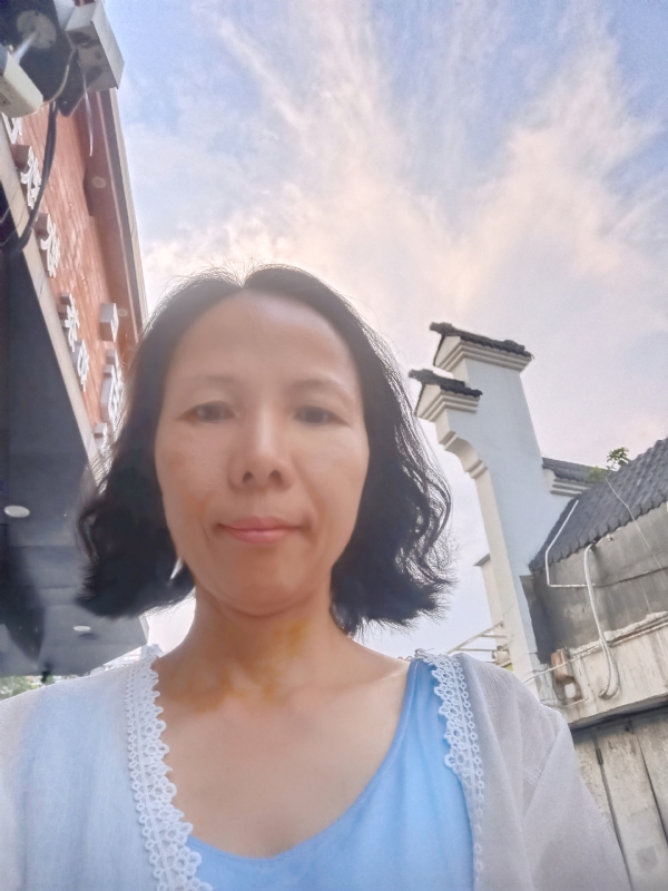 吴敌的第一张照片--香港中老年相亲网