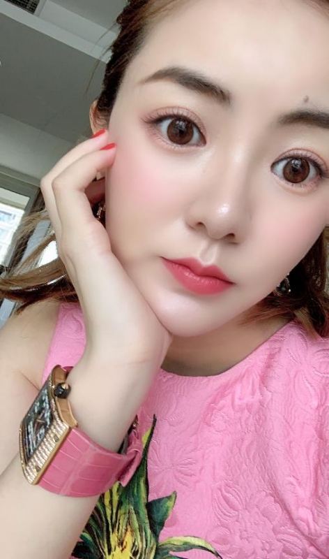 往事如煙的第一张照片--香港中老年相亲网