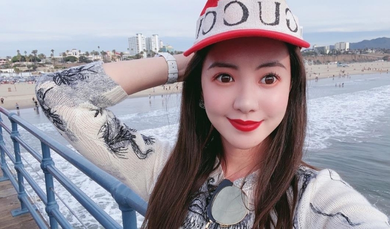 往事如煙的第三张照片--香港中老年相亲网