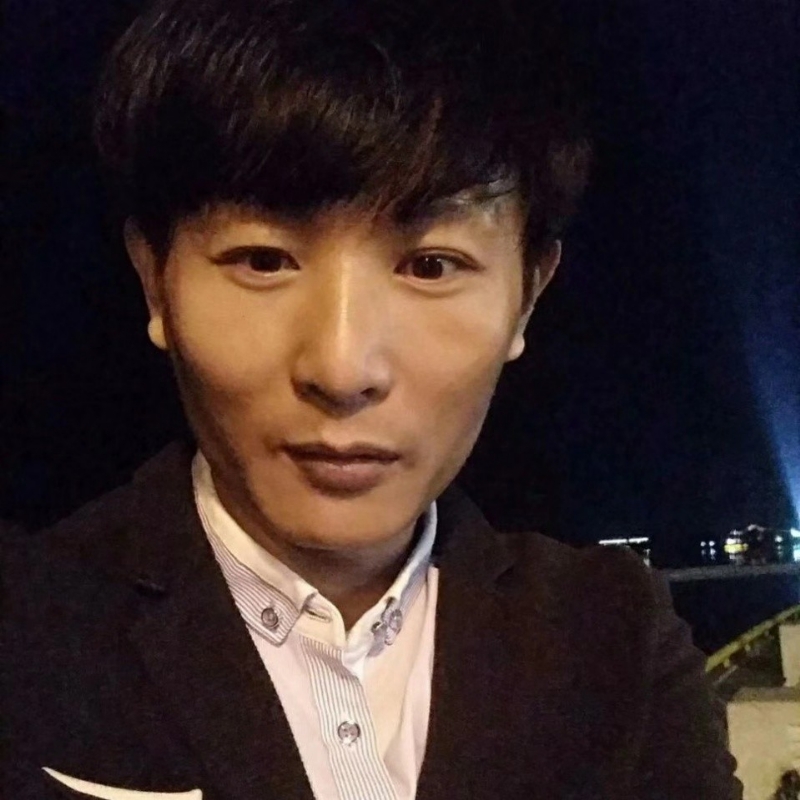 Andy的第一张照片--香港中老年相亲网