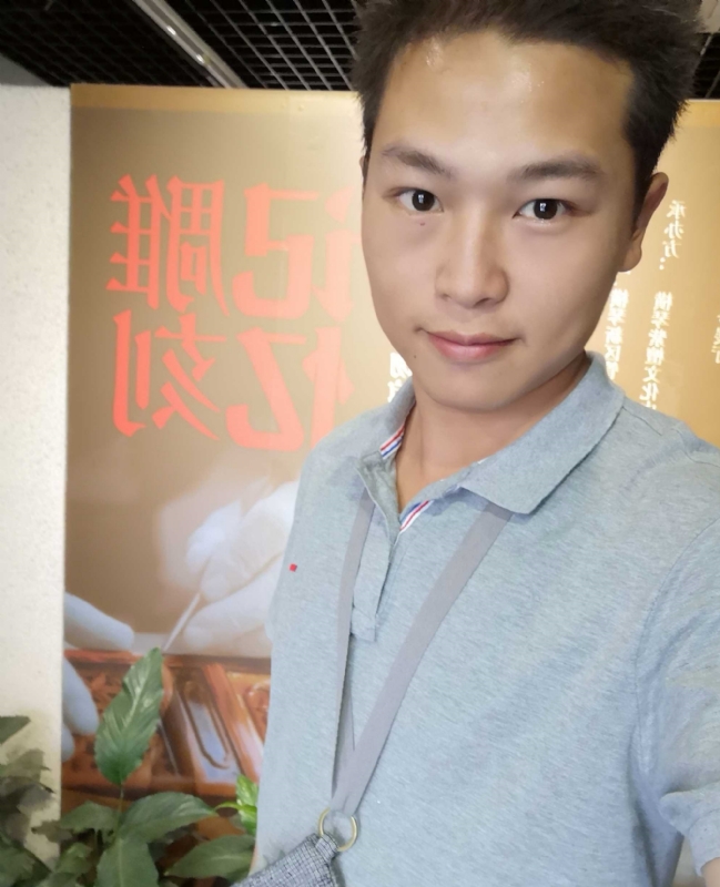 子非鱼VAE的第一张照片--香港中老年相亲网