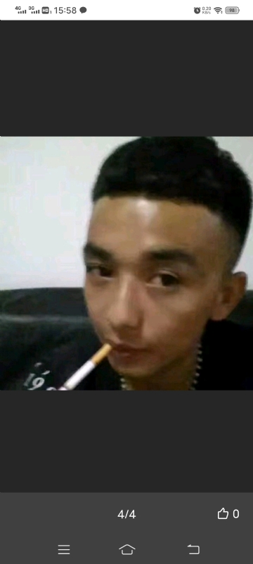 天道酬勤的第一张照片--香港中老年相亲网