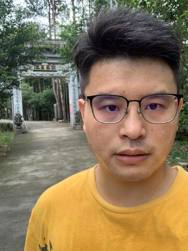 我来啦的第一张照片--香港中老年相亲网