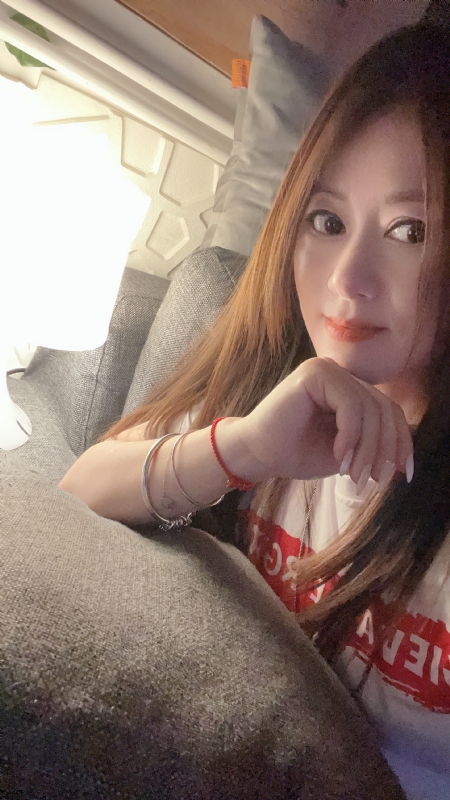 自信的第一张照片--香港中老年相亲网