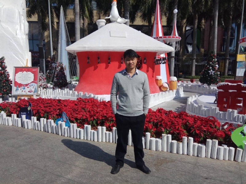 吉米金的第一张照片--香港中老年相亲网