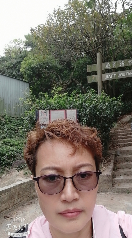明月的第一张照片--香港中老年相亲网