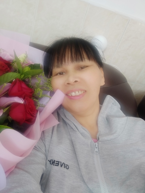 言言的第一张照片--香港中老年相亲网