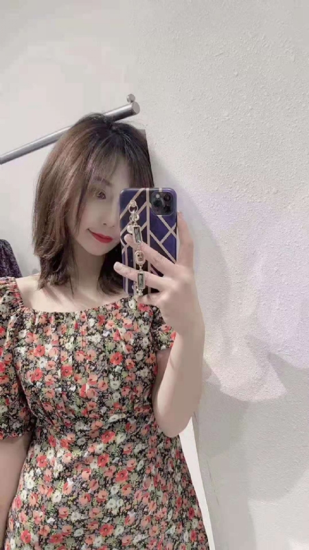李月亮的第一张照片--香港中老年相亲网