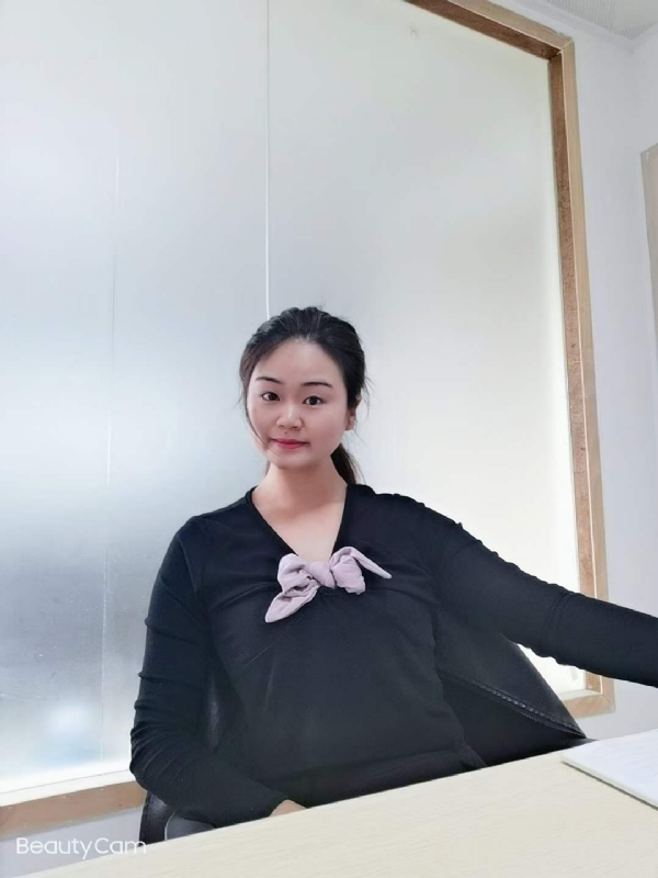 美美在深的第一张照片--香港中老年相亲网
