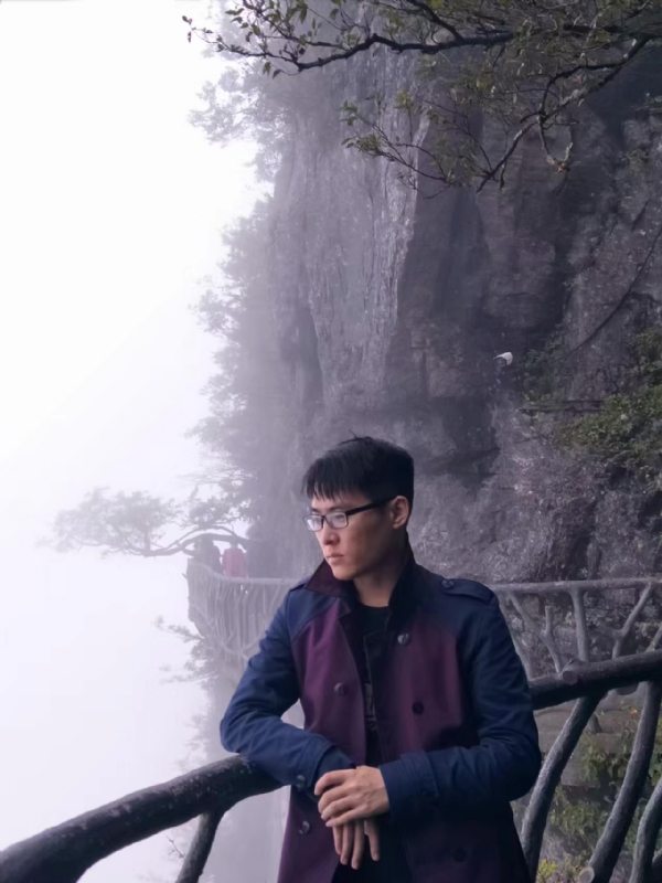 晨曦的第一张照片--香港中老年相亲网