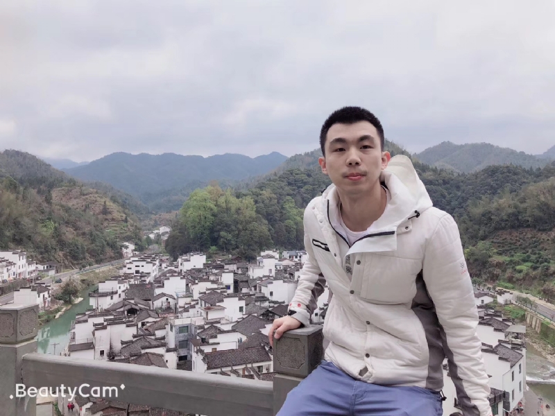 张广英的第一张照片--香港中老年相亲网