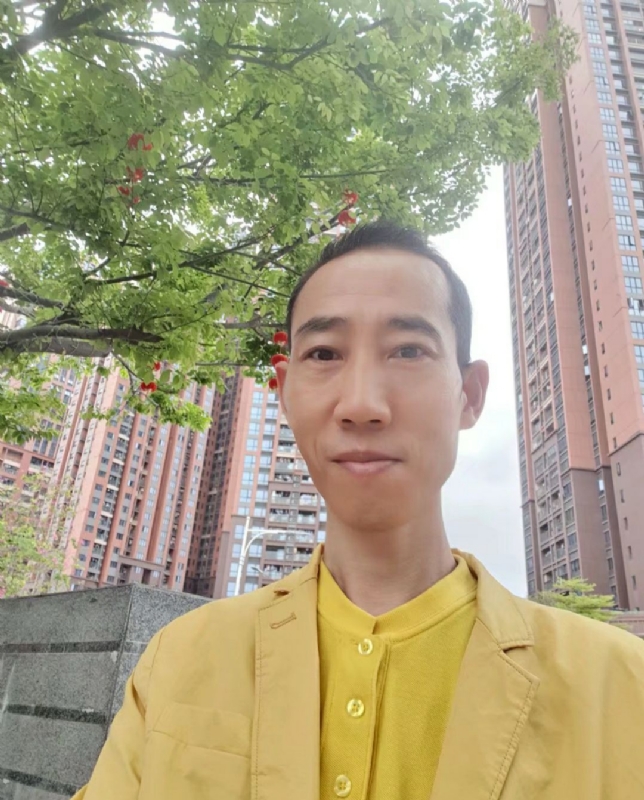 明旺1314的第一张照片--香港中老年相亲网