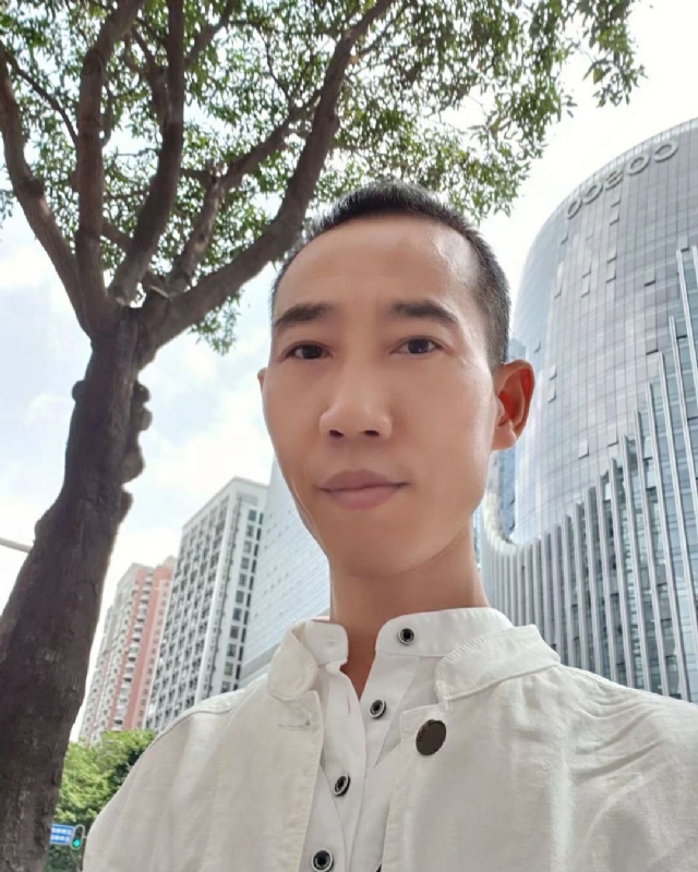 明旺1314的第二张照片--香港中老年相亲网