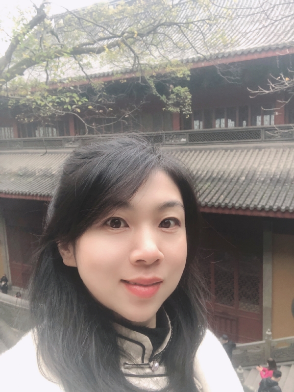 心既理的第一张照片--香港中老年相亲网