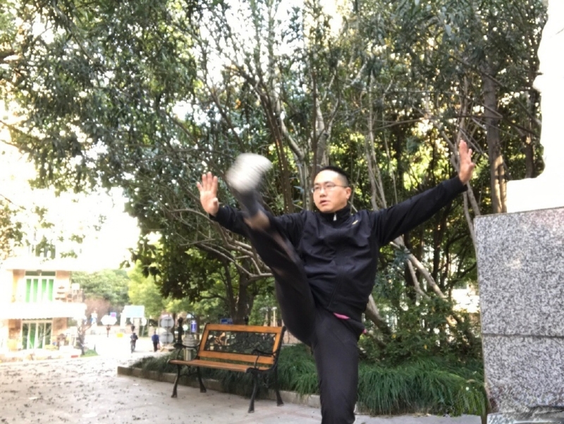 自故深情好受伤的第三张照片--香港中老年相亲网